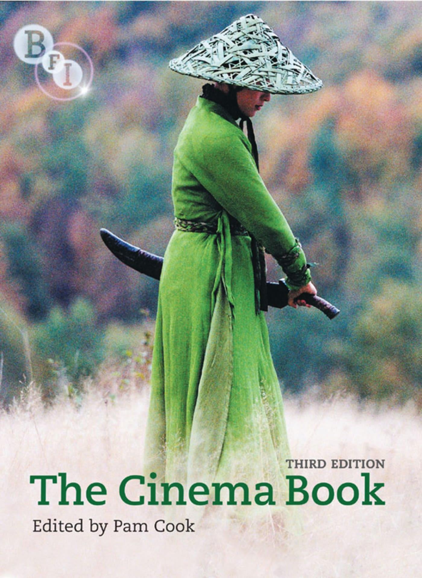The Cinema Book - Cook, Pam