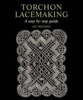 Torchon Lacemaking - Tregidgo, Jan