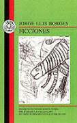 Ficciones - Borges, Jorge Luis