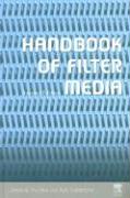 Handbook of Filter Media - Purchas, Derek B.|Sutherland, Ken