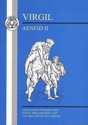 Virgil: Aeneid II - Virgil