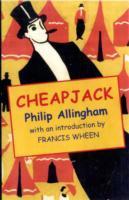 Cheapjack - Wheen, Francis|Allingham, Philip|Toulmin, Vanessa