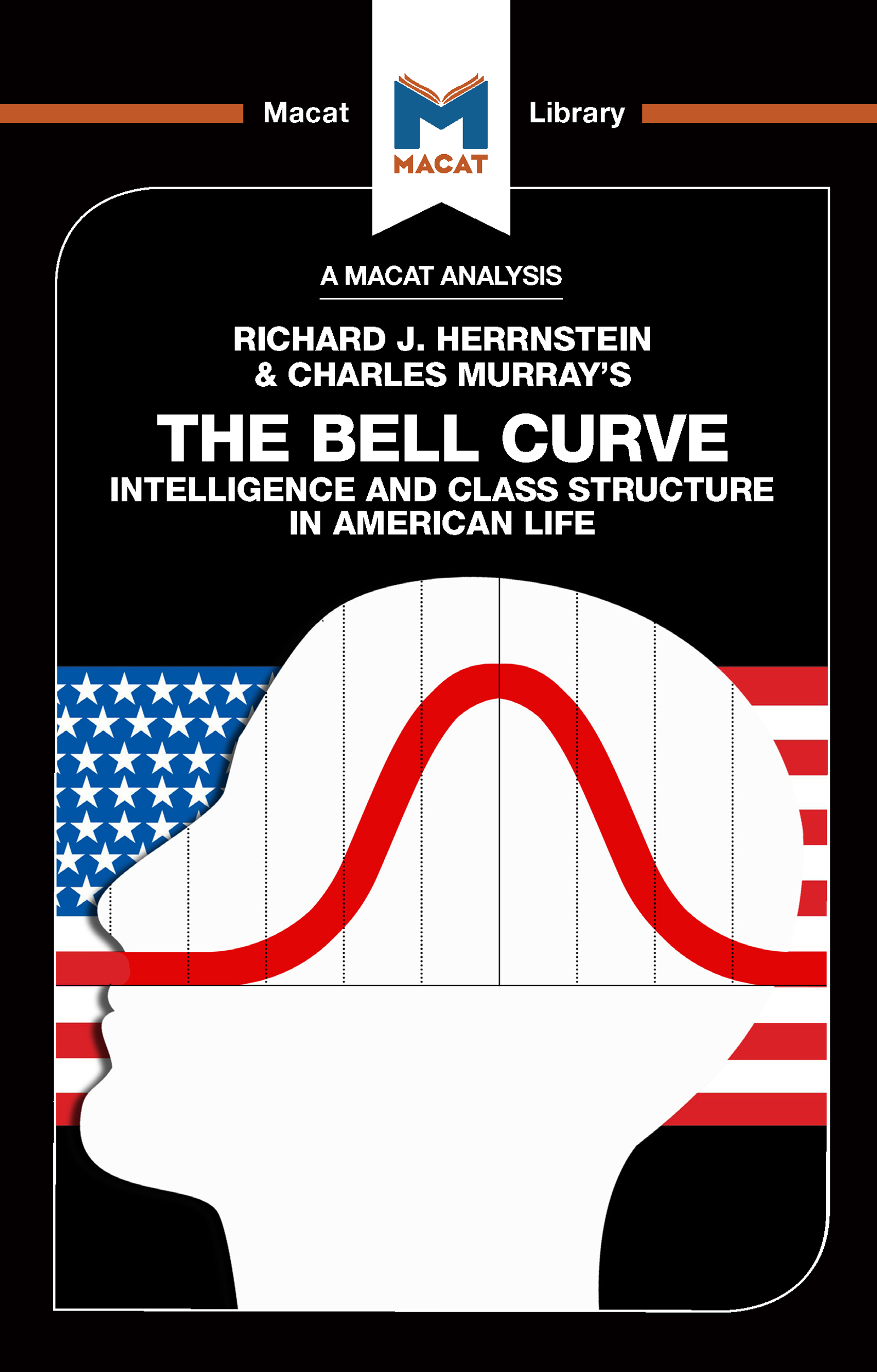 The Bell Curve - Ma, Christine
