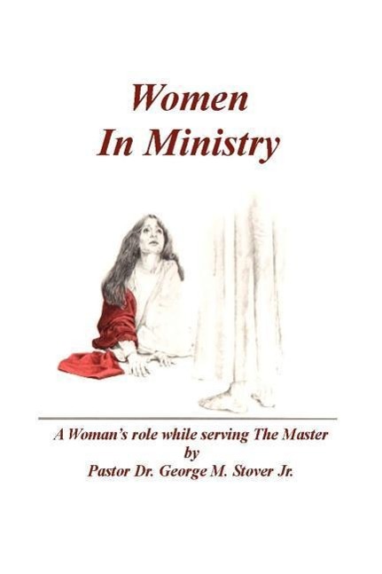 Women in Ministry - Stover, George