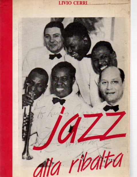 Abebooks Jazz alla ribalta