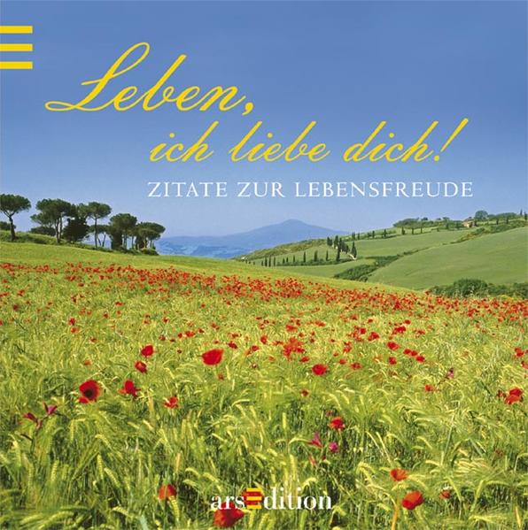 o) Leben - ich liebe dich! Sammelband - Hirz, Heinz und Friederike Spieth