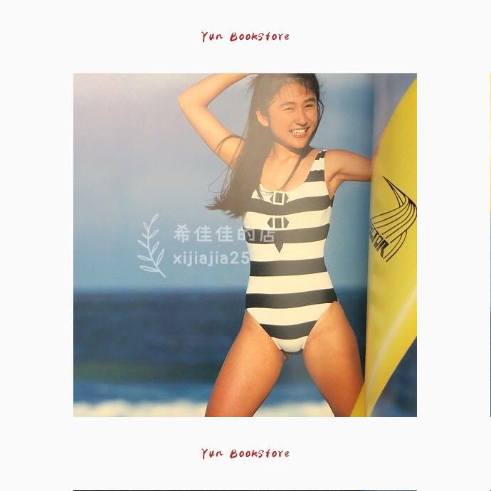 Rika Nishimura Photobook This is Rika[Japanese Edition] by Rika Makoto:  Fine Others | Yun