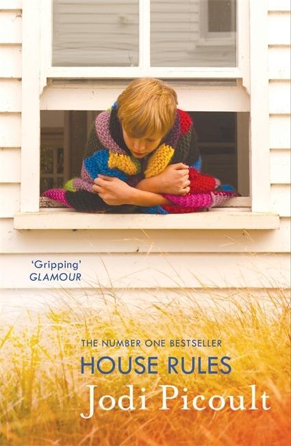 House Rules - Picoult, Jodi