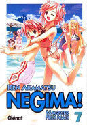 NEGIMA! 7 - KEN AKAMATSU