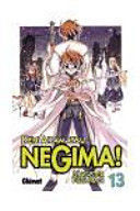 NEGIMA! 13 - KEN AKAMATSU