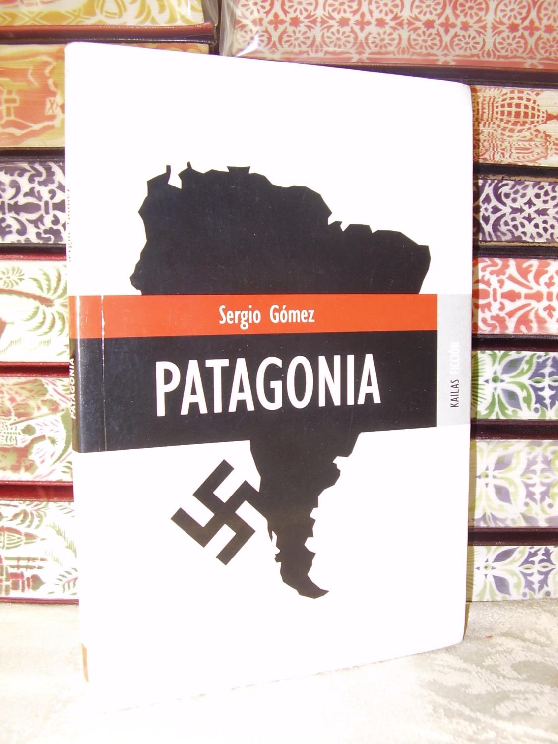 PATAGONIA - Gómez, Sergio