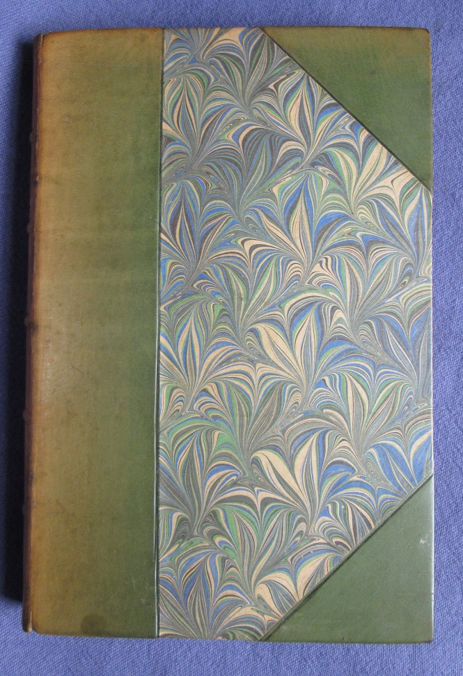 The Story of San Michele Munthe, Axel [ ] [Hardcover]