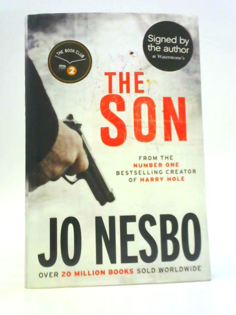 The Son - Jo Nesbo