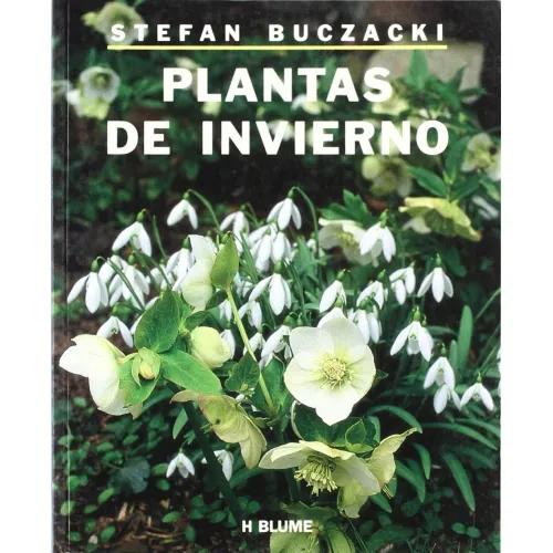 PLANTAS DE INVERNADERO - BUCZACKI, STEFAN