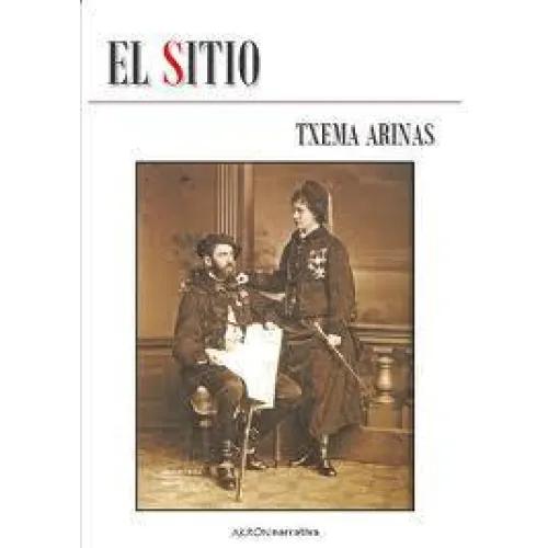 EL SITIO - ARINAS, TXEMA