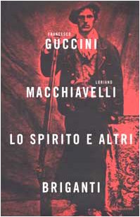 Lo spirito e altri briganti - Guccini, Francesco