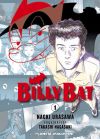Billy Bat 01 - Urasawa, Naoki (1960- ), Nagasaki, Takeshi, (aut.); Ito, Yoshimi ; (tr.)