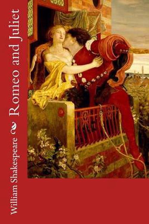 Romeo and Juliet (Paperback) - William Shakespeare