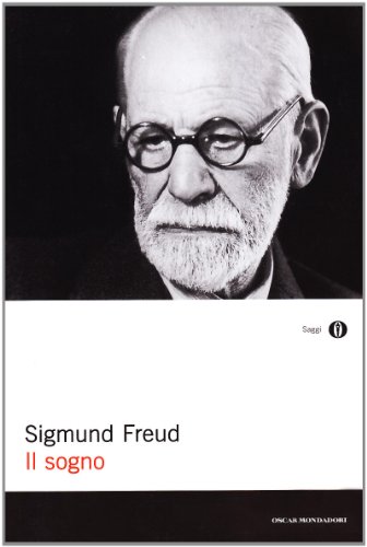 Il sogno - Freud Sigmund