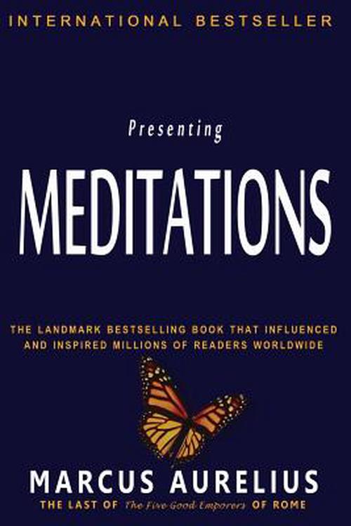 Meditations (Paperback) - Marcus Aurelius