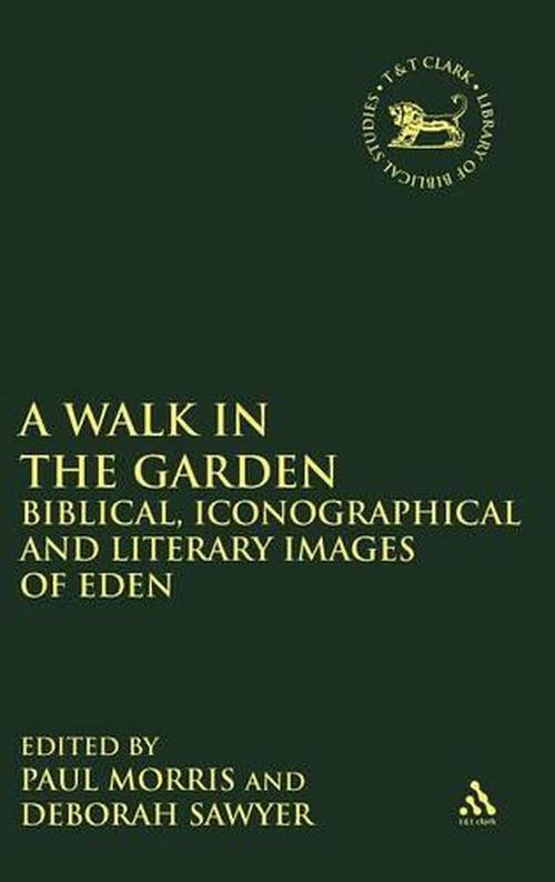 A Walk in the Garden (Hardcover) - Paul Morris