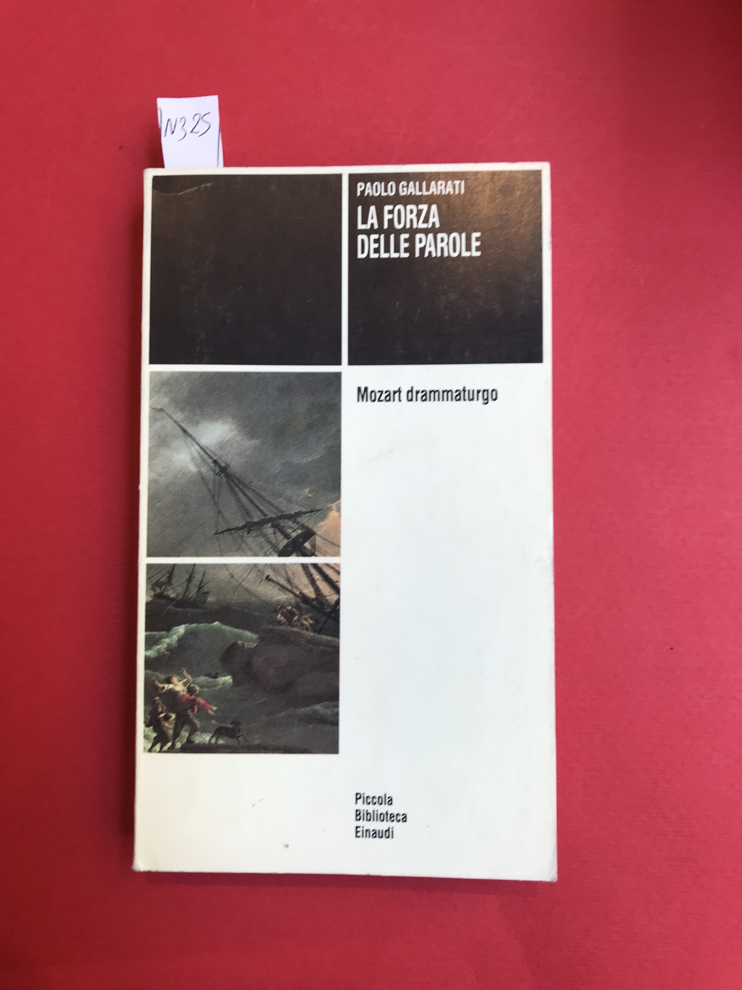 Abebooks La forza delle parole. Mozart drammaturgo