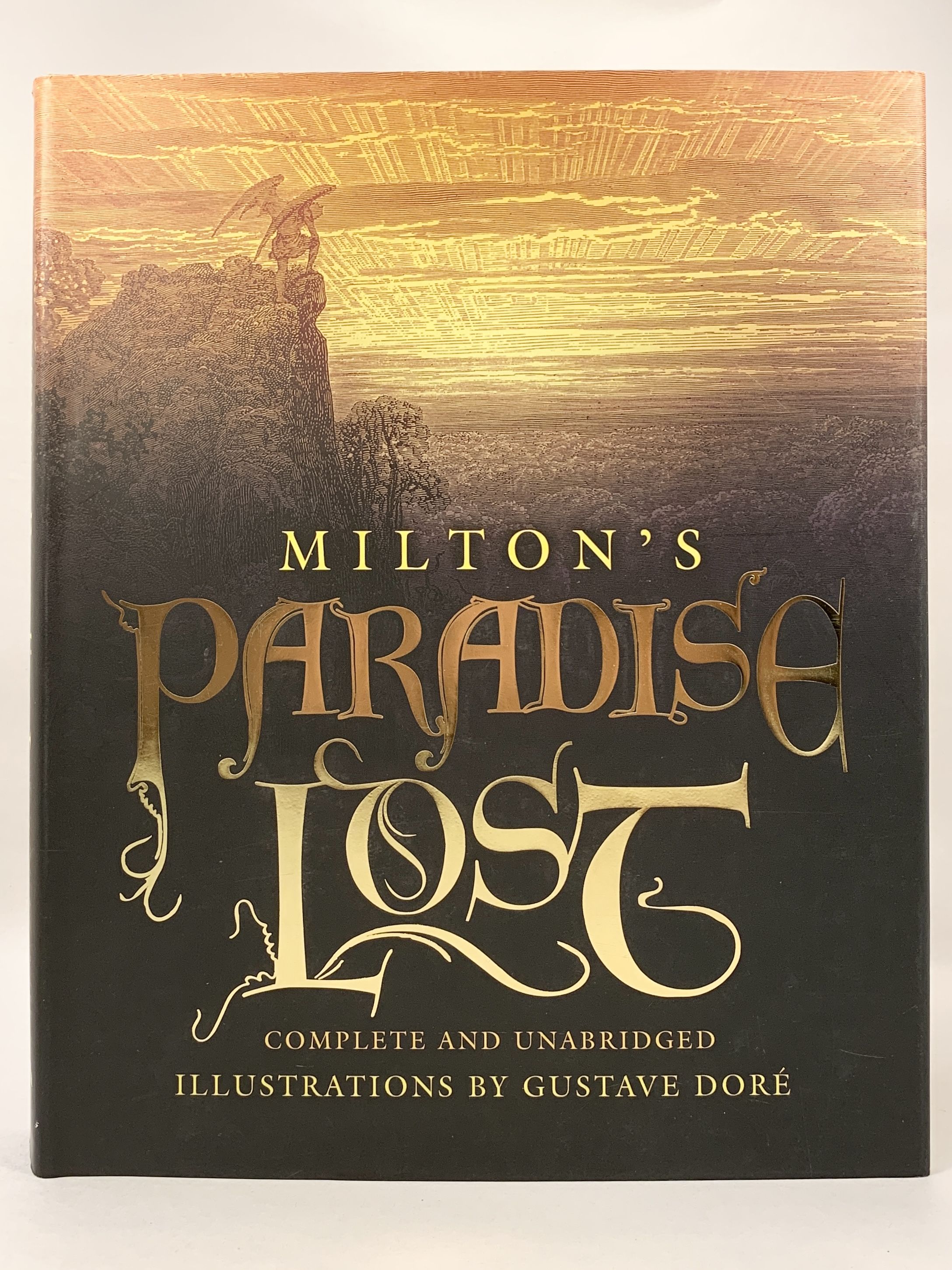 essay on milton's paradise lost