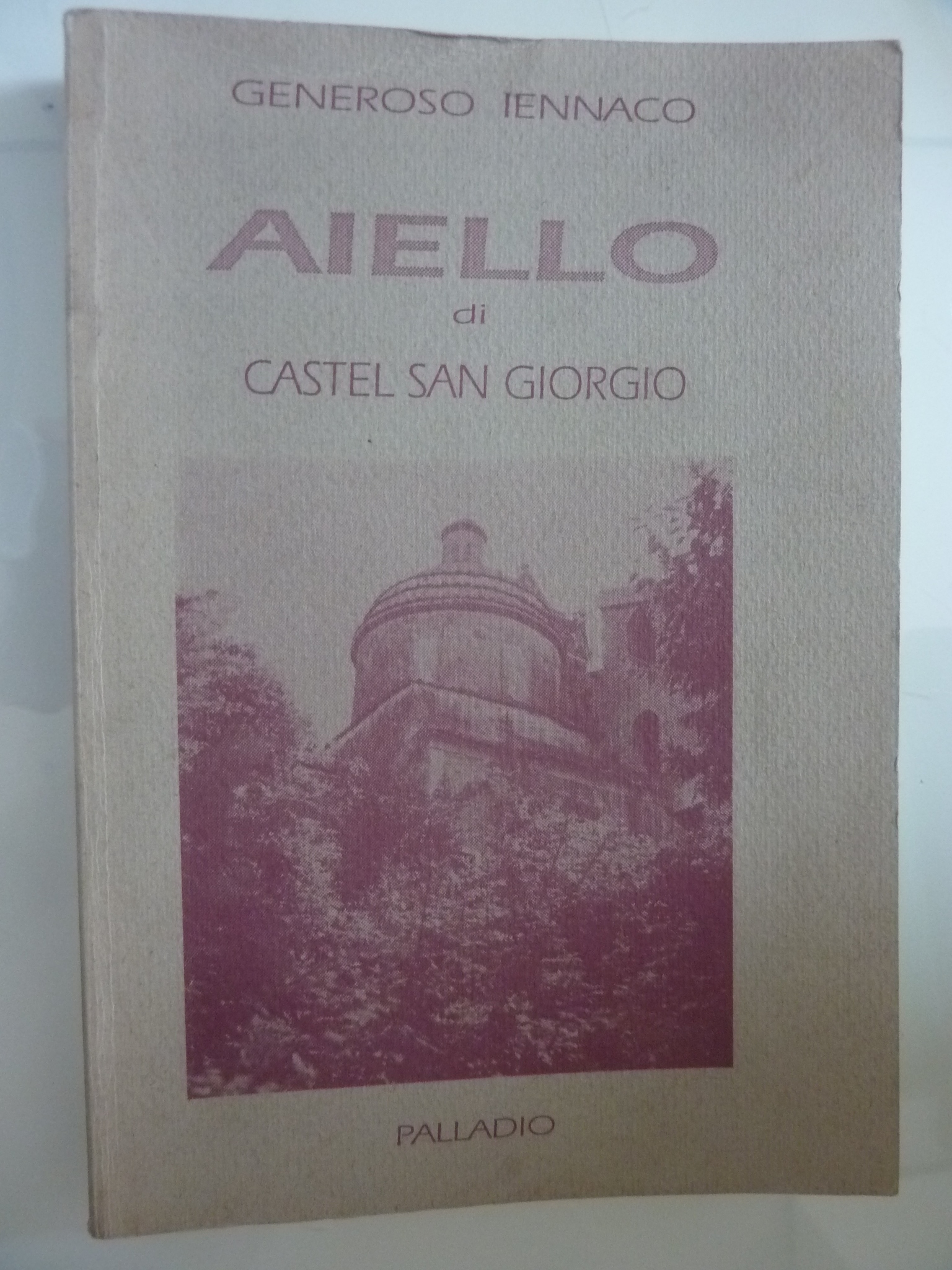 Abebooks AIELLO DI CASTEL SAN GIORGIO
