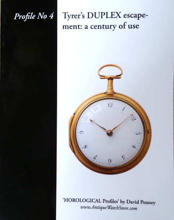David penney antique watches cheap
