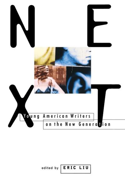 Next : Young American Writers on the New Generation - Eric Liu