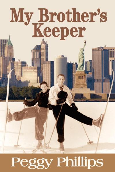 My Brother's Keeper - Peggy Phillips