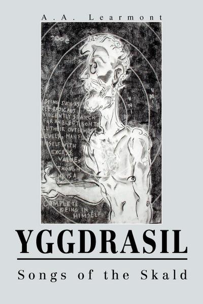Yggdrasil : Songs of the Skald - A. A. Learmont