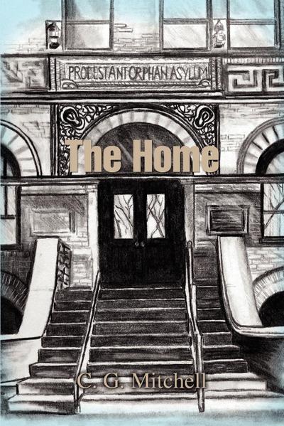 The Home - C. G. Mitchell