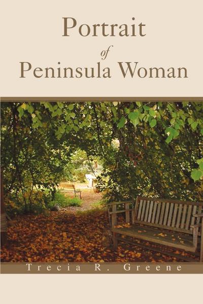 Portrait of Peninsula Woman - Trecia R Greene