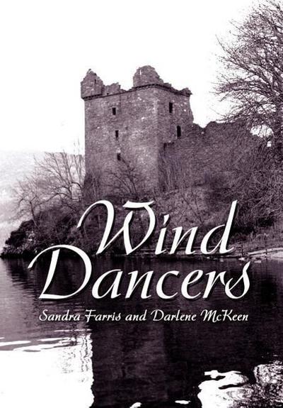 Wind Dancers - Darlene McKeen