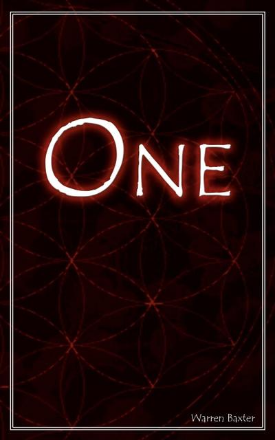 One - Warren Dale Baxter