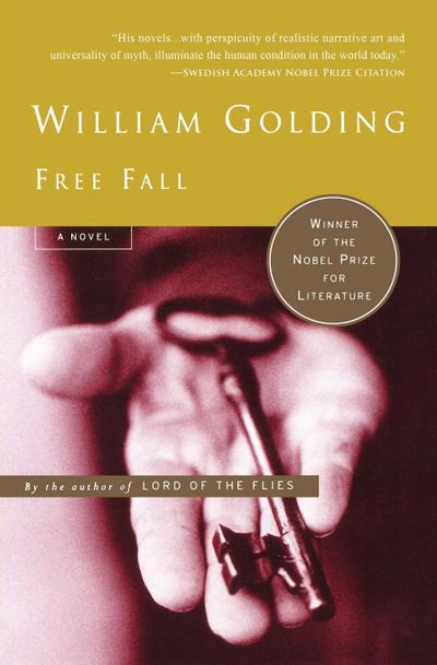 Free Fall - William Golding