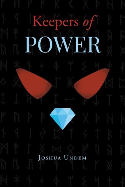 Keepers of Power - Joshua Undem