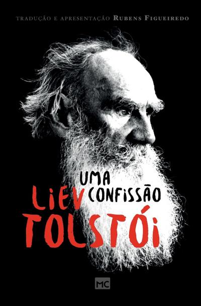 Uma confissão - Liev Nikolayevich Tolstói