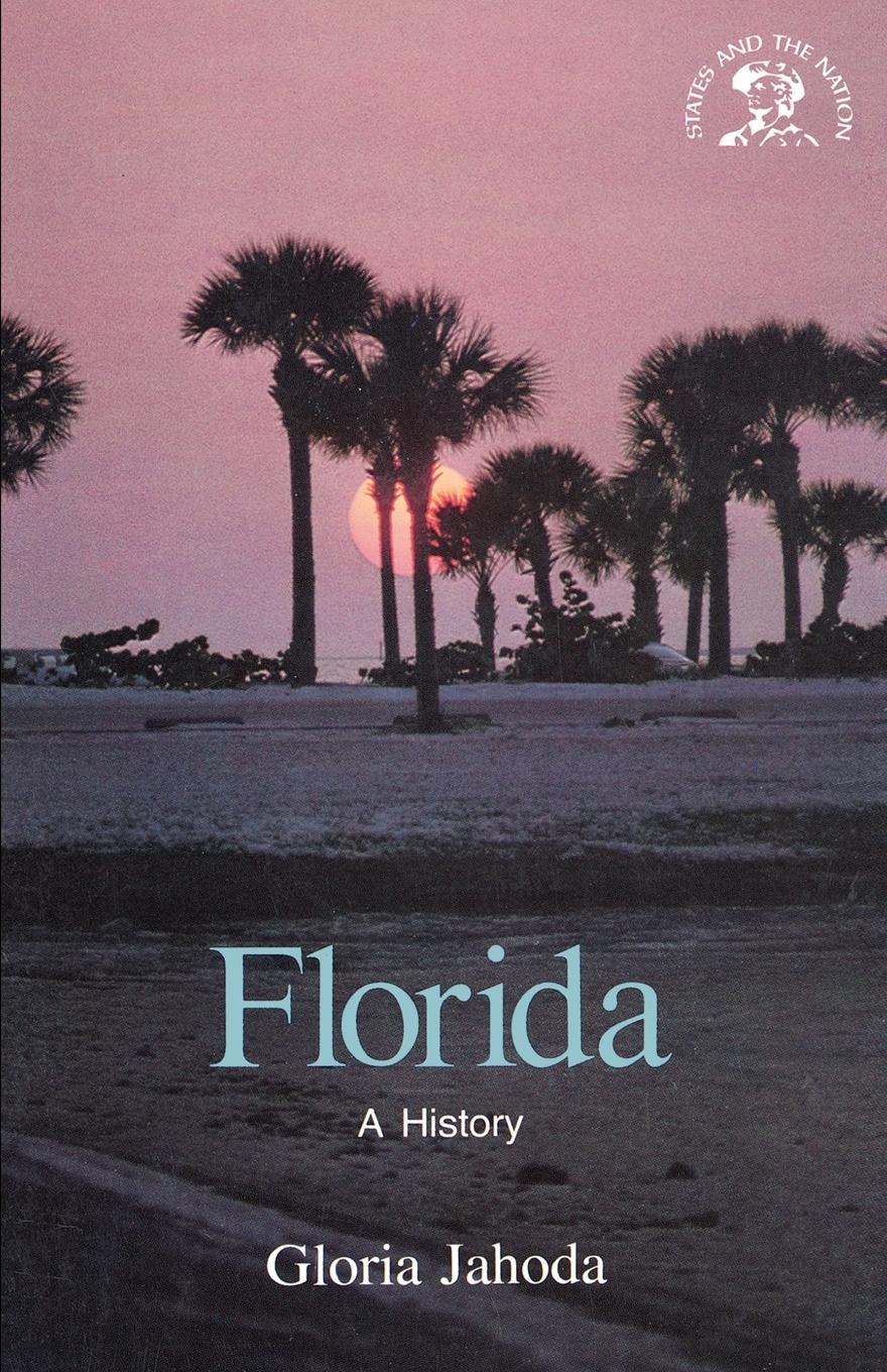 Florida - Jahoda, Gloria