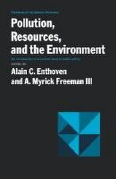 Pollution, Resources, and the Environment - Alain C. Enthoven