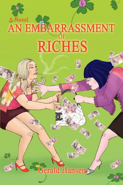An Embarrassment of Riches - Gerald Hansen