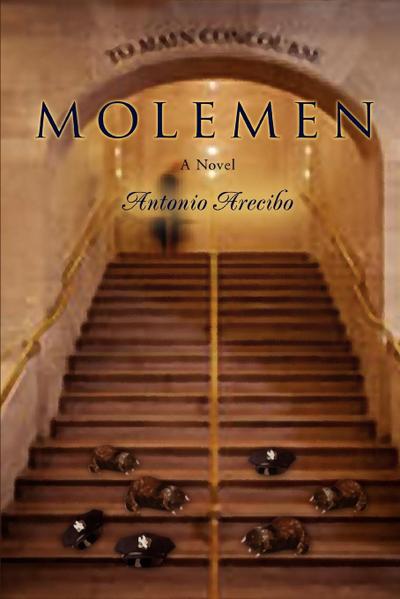 Molemen - Antonio Arecibo