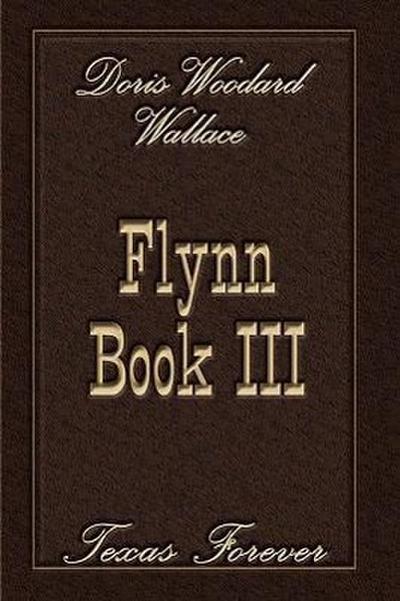 Flynn Book III - Doris Woodard Wallace
