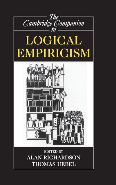 Camb Companion Logical Empiricism - Alan Richardson