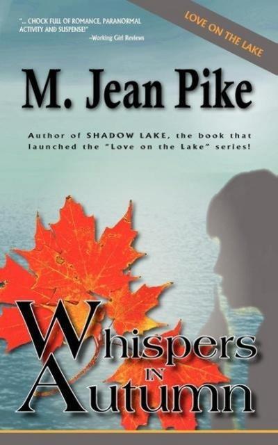 Whispers in Autumn - M. Jean Pike