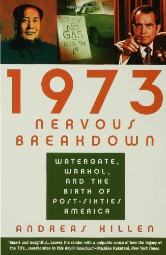 1973 Nervous Breakdown - Killen, Andreas