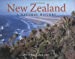 New Zealand: A Natural History - Roy, Tui De