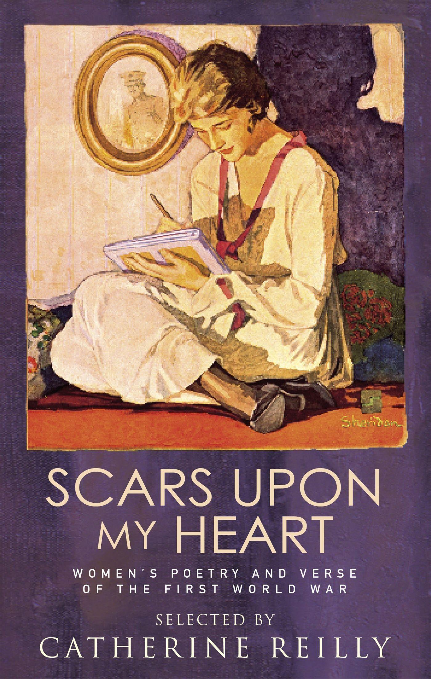 Scars Upon My Heart - Reilly, Catherine