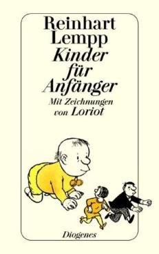 Kinder für Anfänger - Lempp, Reinhart